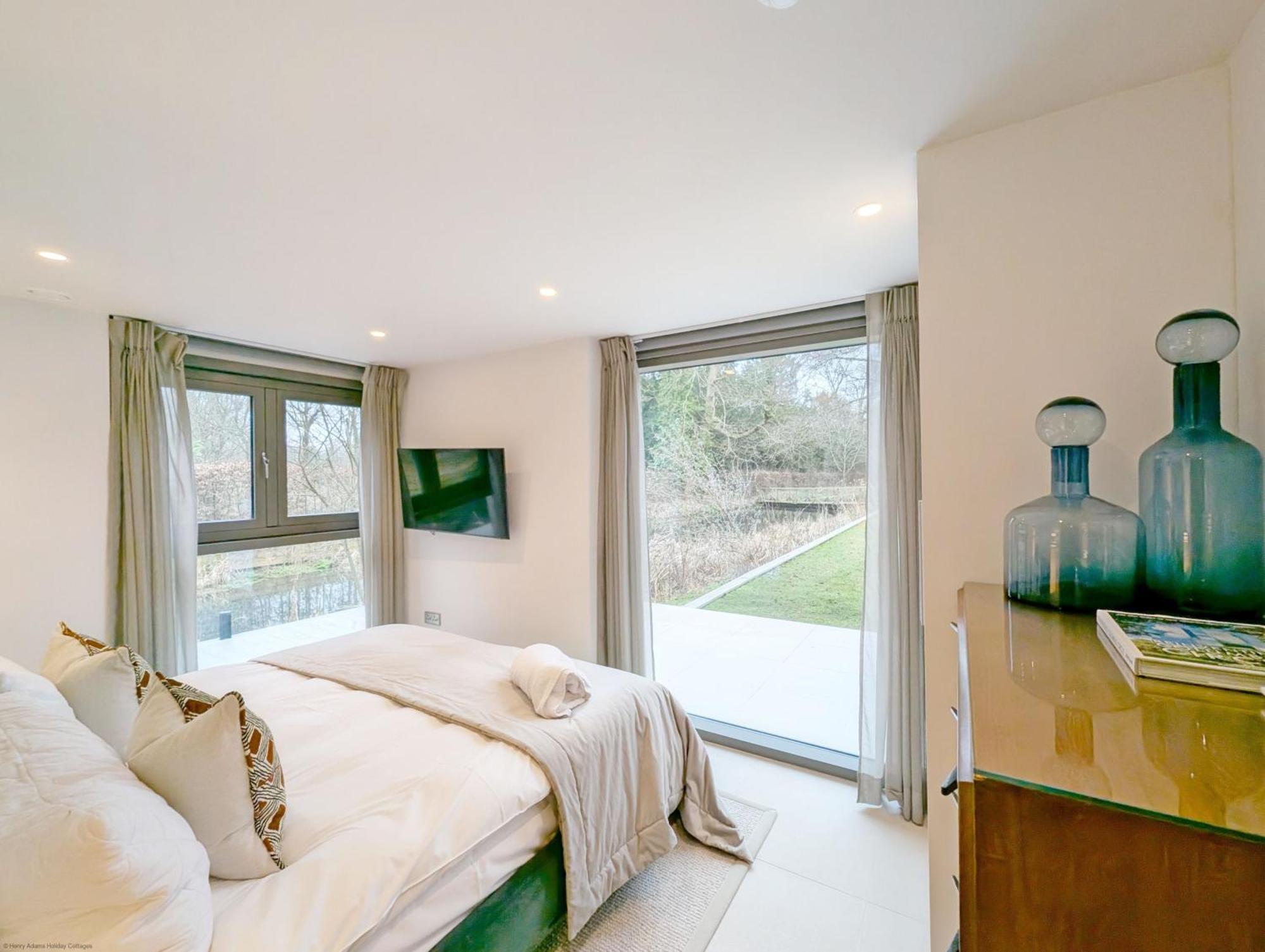 Stillwaters House - Avington Winchester Ovington  Bagian luar foto