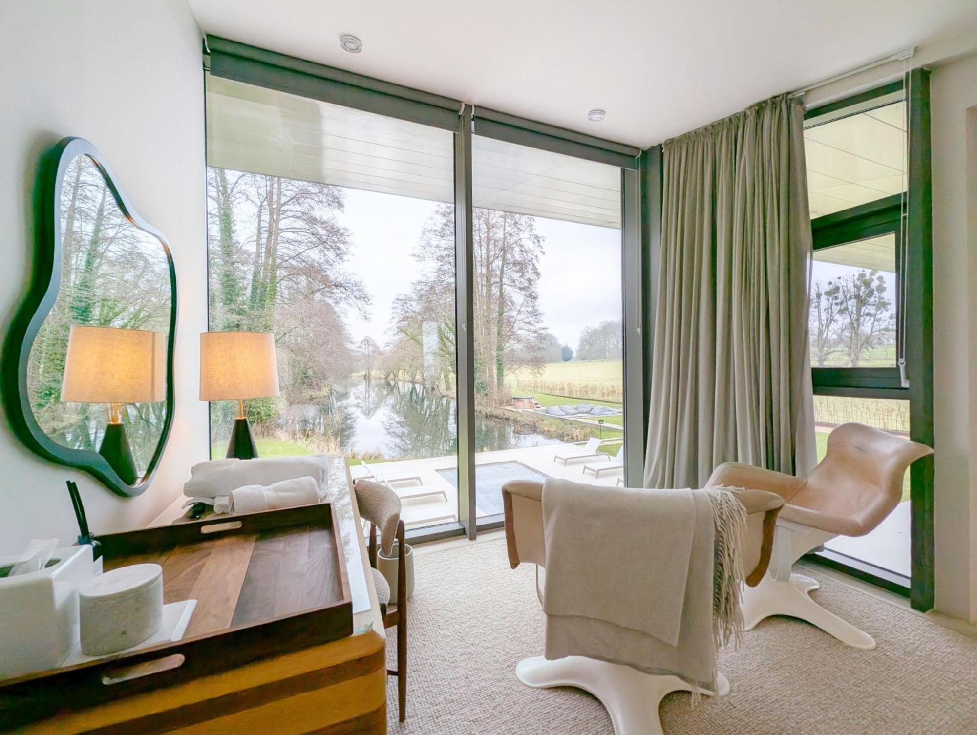 Stillwaters House - Avington Winchester Ovington  Bagian luar foto