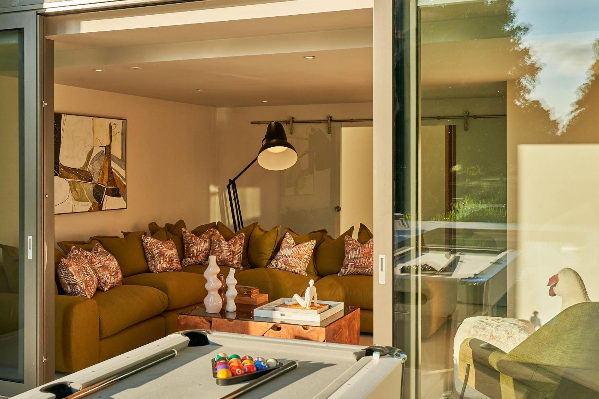 Stillwaters House - Avington Winchester Ovington  Bagian luar foto